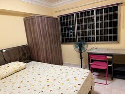 Blk 661D Jurong West Street 64 (Jurong West), HDB 5 Rooms #601440991